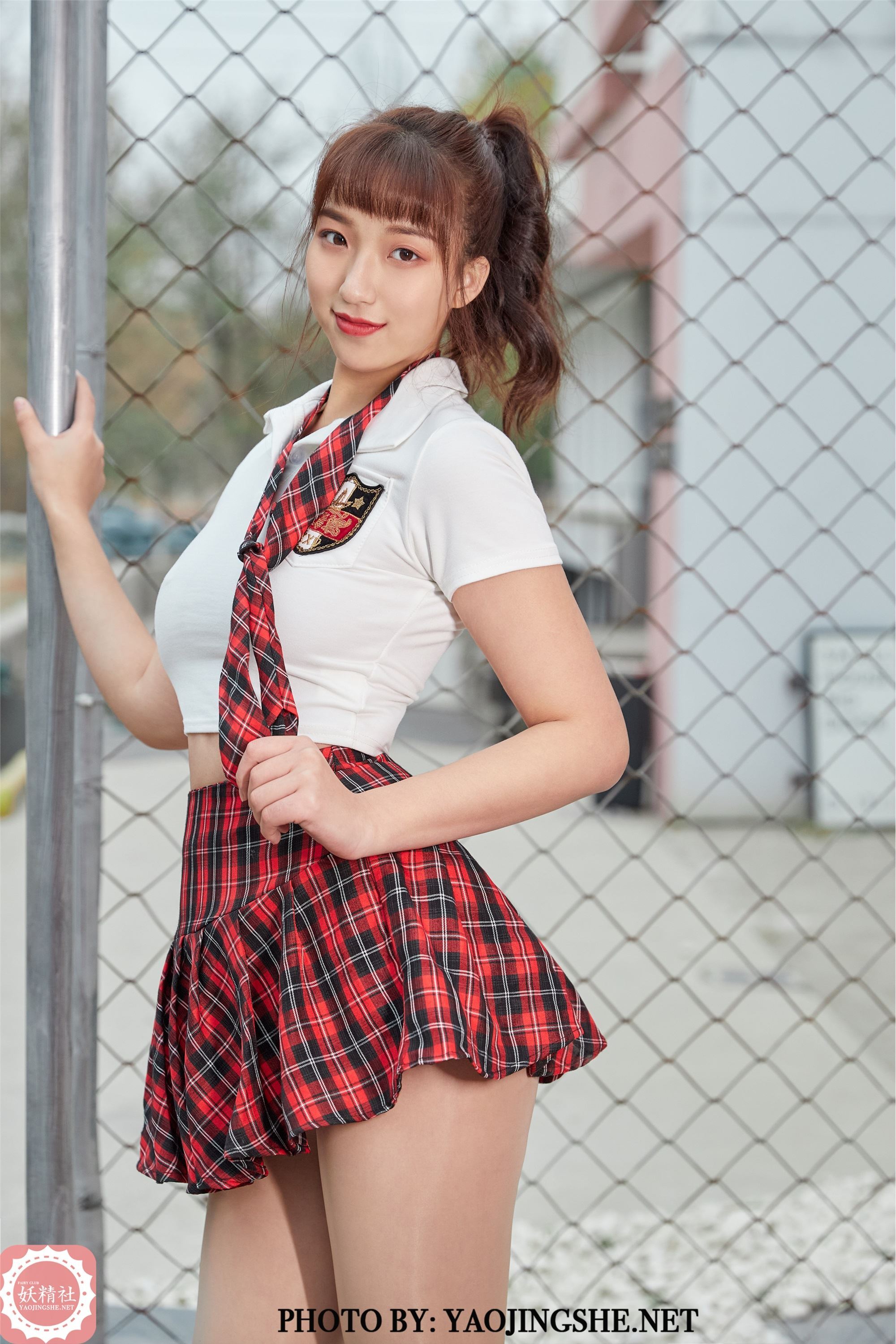 FAIRY CLUB妖精社 2021.08.14 T2125《李佳儿-假日》